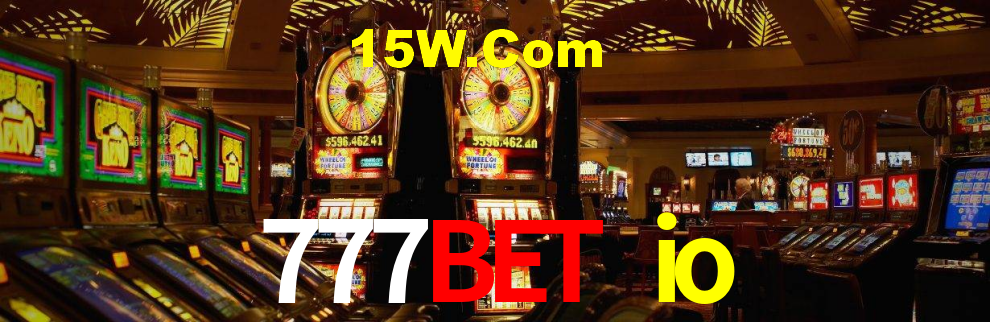 777bet io