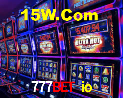 777bet io - App Features