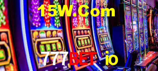 777bet io - Cassino Online Brasileiro - 777bet