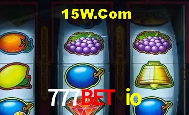 777bet io Rio de Janeiro - Popular Jogos