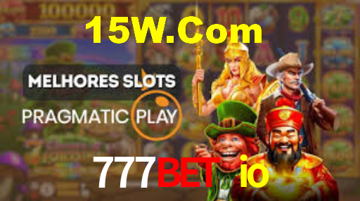 777bet io