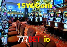 Game Statistics 777bet io