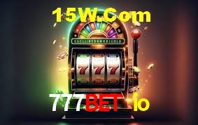 Bonus Features 777bet io