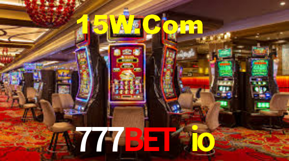 777bet io - App Performance