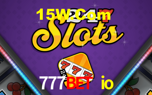 plataforma 777bet