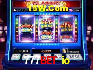 777bet io Promoções - 30+ Ofertas Diárias