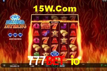 777bet io São Paulo - Top Slots