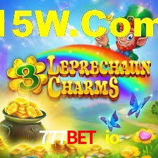 Welcome Bonus 777bet io