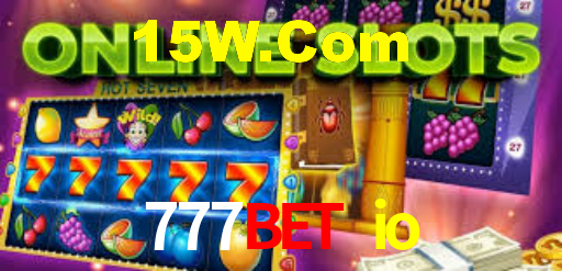 777bet io