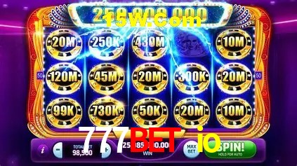 777bet io Salvador - Football