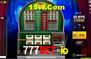 777bet io Salvador - Statistics