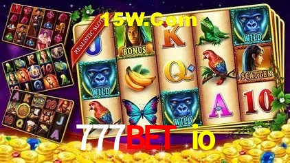 777bet io Salvador - Strategy