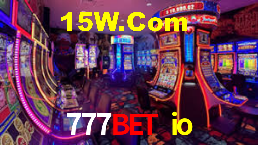 777bet io