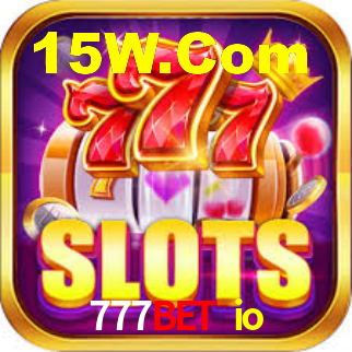 777bet io App - Aplicativo Móvel Oficial