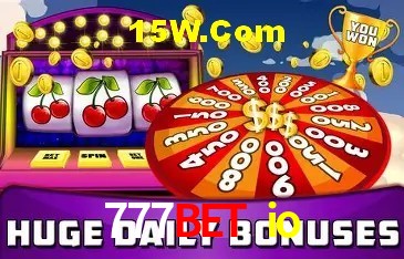 777bet io São Paulo - Jogo Providers