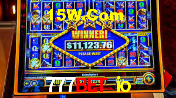 777bet io