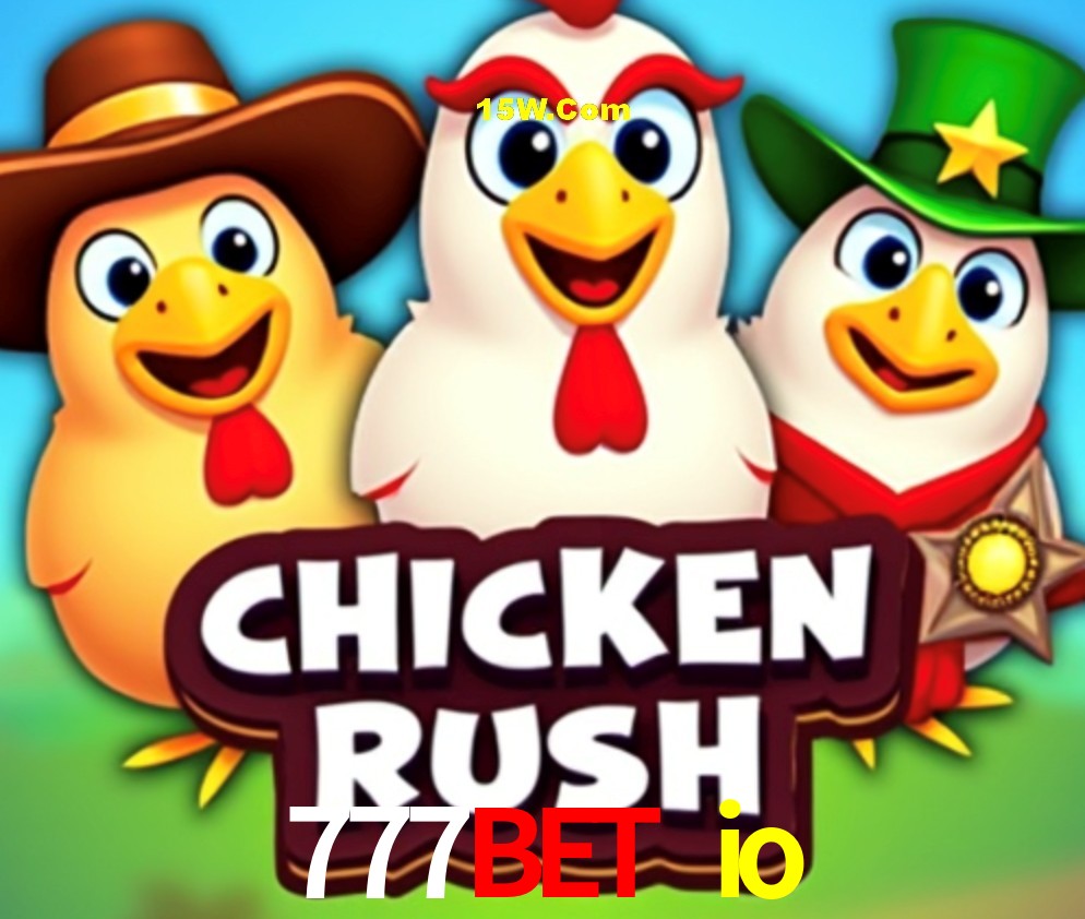 Diretório de Jogos 777bet io