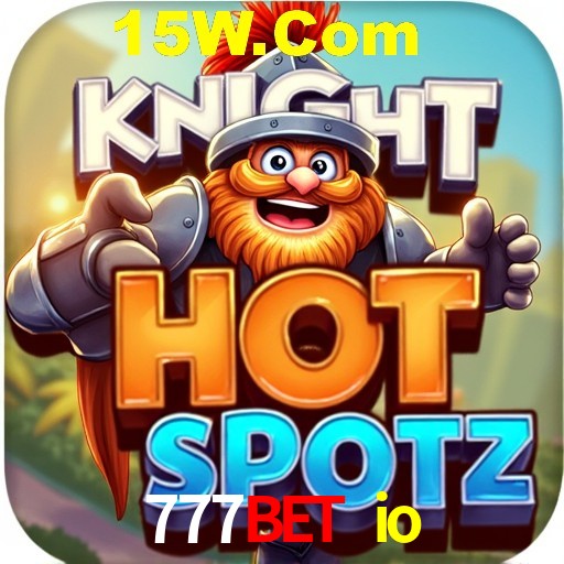 Descubra o Mundo do Cassino Online com 777bet io