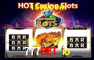 777bet io Slot - 320+ Caça-Níqueis Premium
