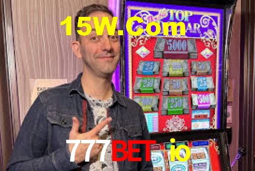 777bet io,777bet