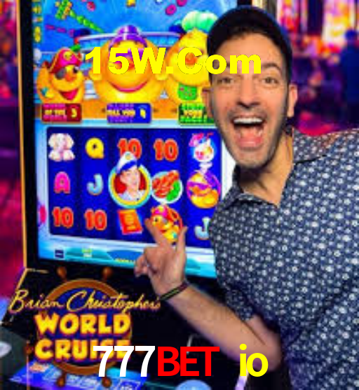 777bet io