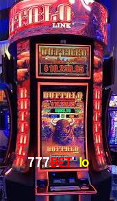 Baixar Cassino 777Bet Io