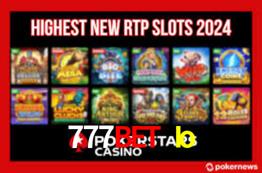 Cassino na plataforma 777Bet Io