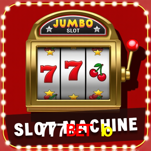 Bonus na Cassino Online 777Bet Io