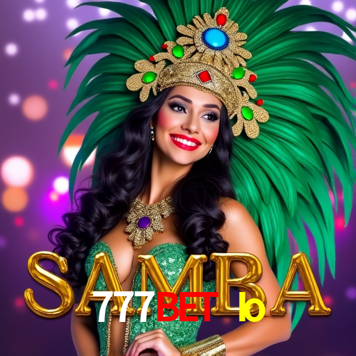 Slots na Plataforma 777Bet Io